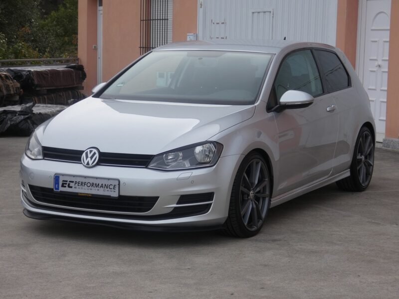 VOLKSWAGEN Golf 2.0 TDI Sport