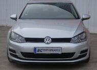 VOLKSWAGEN Golf 2.0 TDI Sport