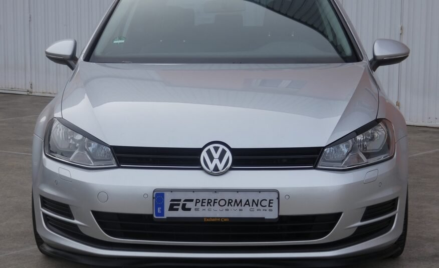 VOLKSWAGEN Golf 2.0 TDI Sport