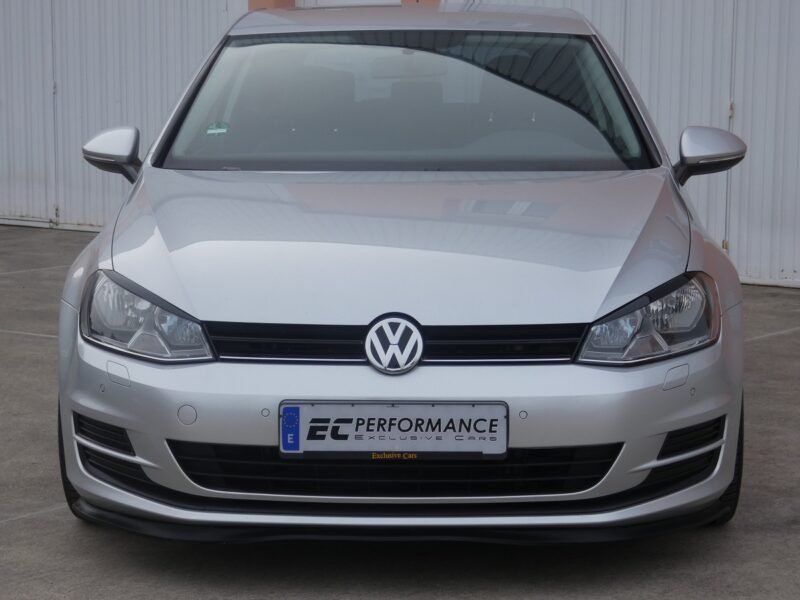 VOLKSWAGEN Golf 2.0 TDI Sport