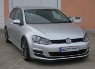 VOLKSWAGEN Golf 2.0 TDI Sport