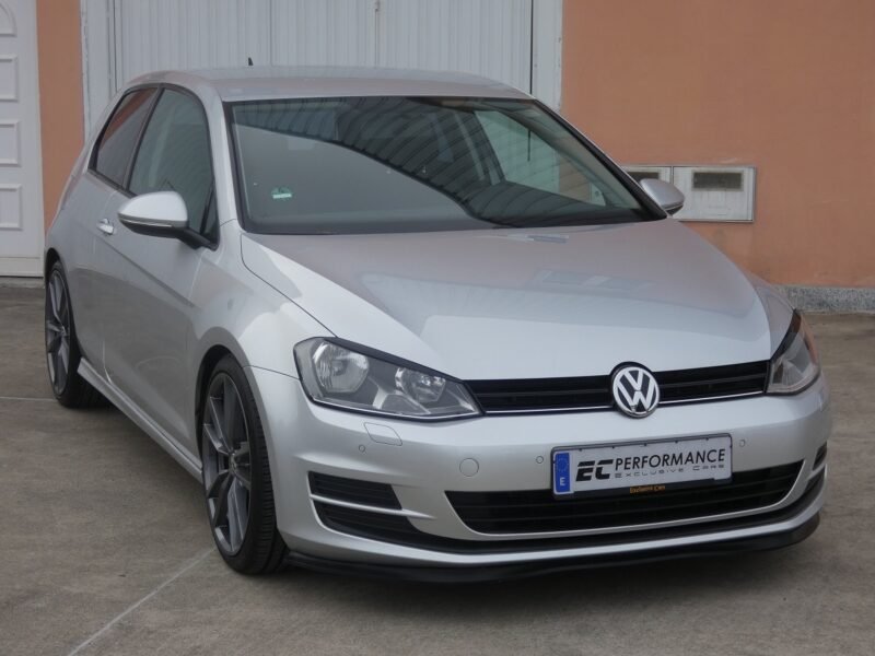 VOLKSWAGEN Golf 2.0 TDI Sport