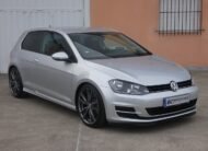 VOLKSWAGEN Golf 2.0 TDI Sport