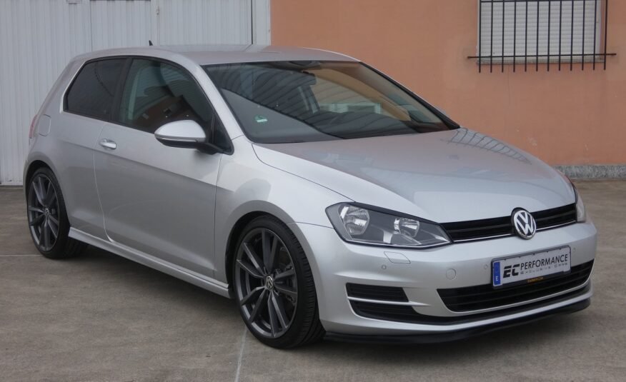 VOLKSWAGEN Golf 2.0 TDI Sport