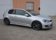 VOLKSWAGEN Golf 2.0 TDI Sport