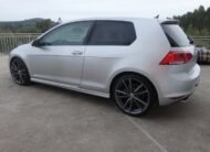 VOLKSWAGEN Golf 2.0 TDI Sport