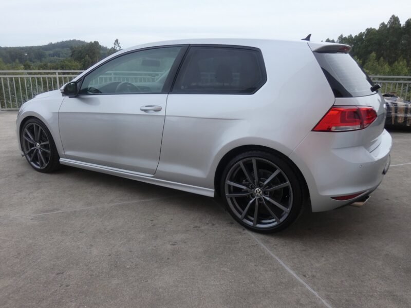 VOLKSWAGEN Golf 2.0 TDI Sport
