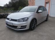 VOLKSWAGEN Golf 2.0 TDI Sport