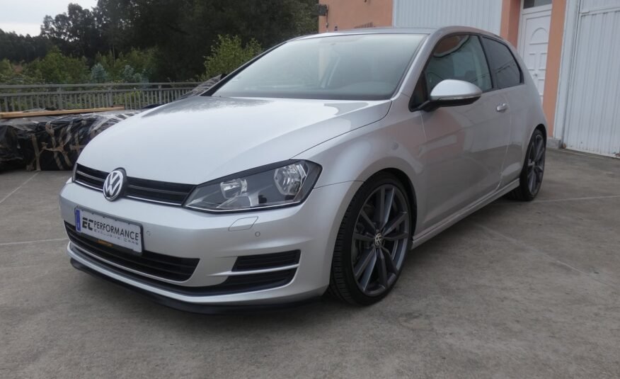 VOLKSWAGEN Golf 2.0 TDI Sport