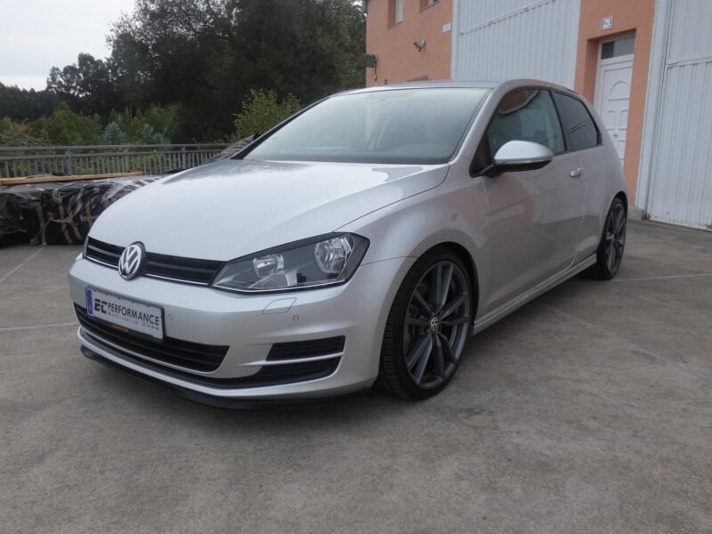 VOLKSWAGEN Golf 2.0 TDI Sport