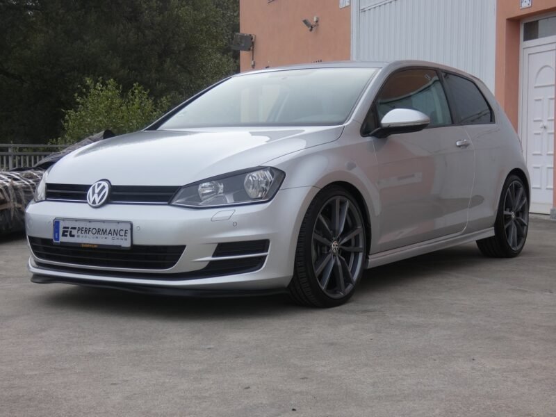 VOLKSWAGEN Golf 2.0 TDI Sport
