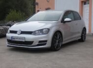 VOLKSWAGEN Golf 2.0 TDI Sport