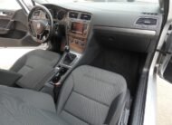 VOLKSWAGEN Golf 2.0 TDI Sport