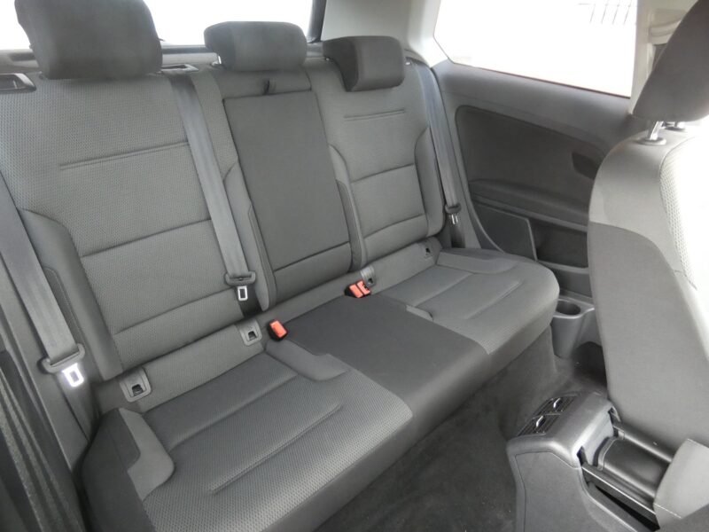 VOLKSWAGEN Golf 2.0 TDI Sport