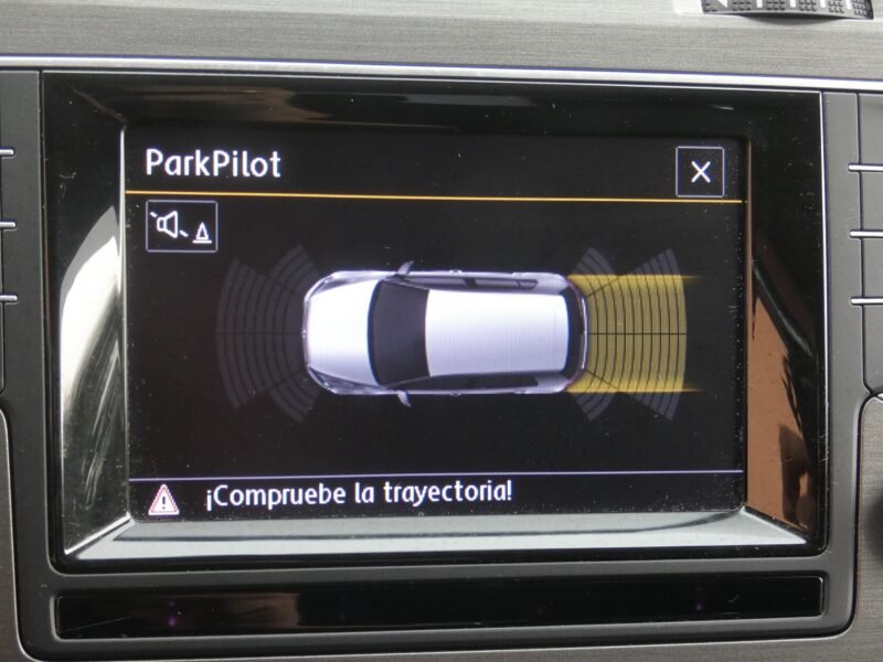 VOLKSWAGEN Golf 2.0 TDI Sport