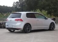 VOLKSWAGEN Golf 2.0 TDI Sport