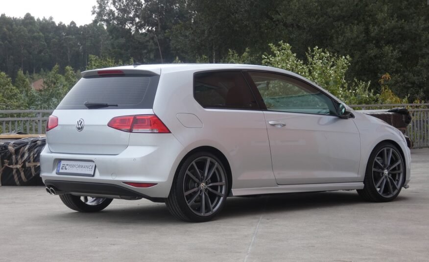 VOLKSWAGEN Golf 2.0 TDI Sport