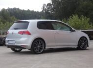 VOLKSWAGEN Golf 2.0 TDI Sport