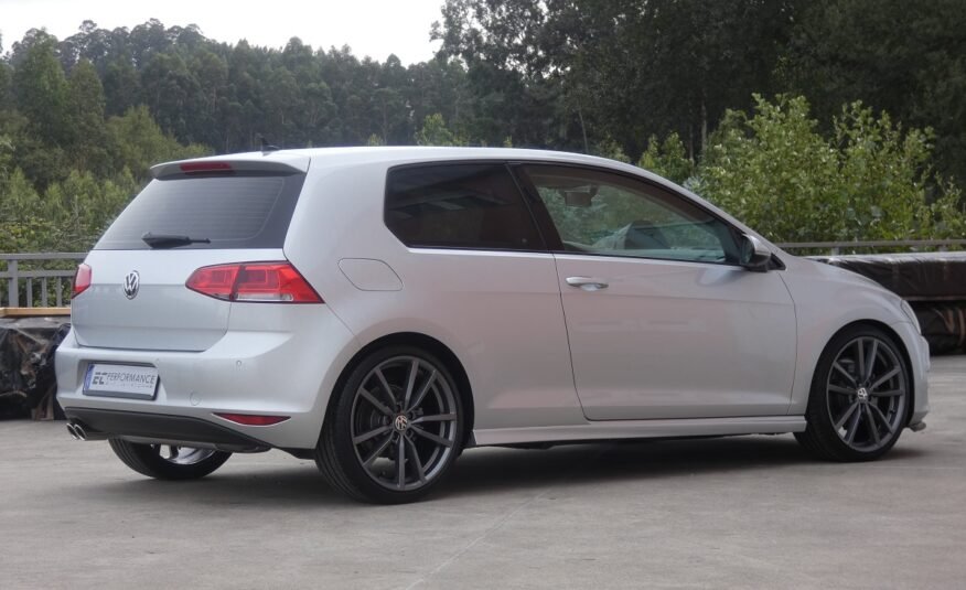 VOLKSWAGEN Golf 2.0 TDI Sport