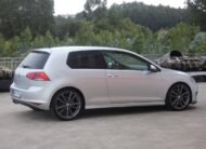 VOLKSWAGEN Golf 2.0 TDI Sport