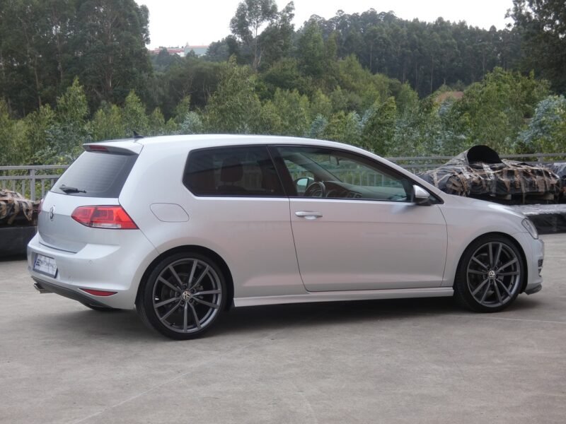 VOLKSWAGEN Golf 2.0 TDI Sport