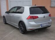 VOLKSWAGEN Golf 2.0 TDI Sport