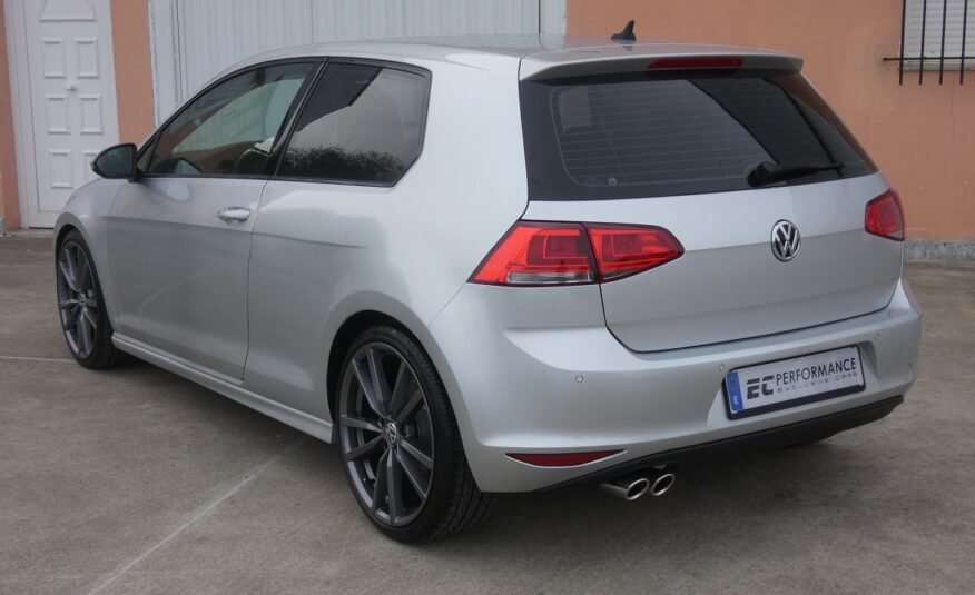 VOLKSWAGEN Golf 2.0 TDI Sport