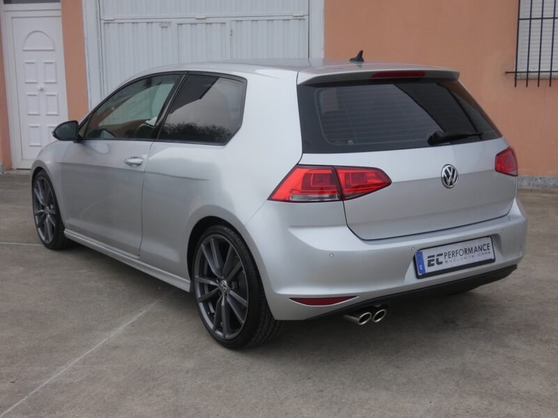 VOLKSWAGEN Golf 2.0 TDI Sport