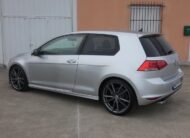 VOLKSWAGEN Golf 2.0 TDI Sport