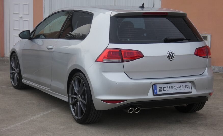 VOLKSWAGEN Golf 2.0 TDI Sport