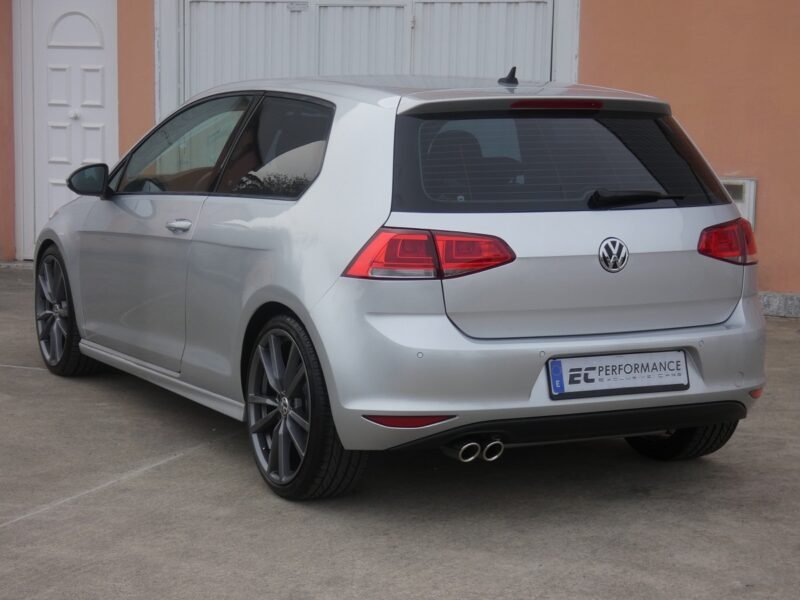 VOLKSWAGEN Golf 2.0 TDI Sport