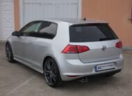 VOLKSWAGEN Golf 2.0 TDI Sport