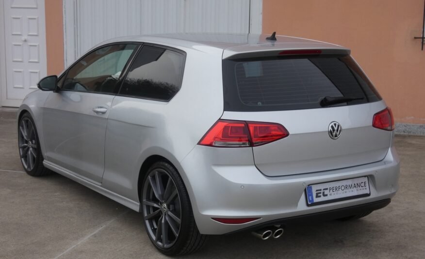 VOLKSWAGEN Golf 2.0 TDI Sport