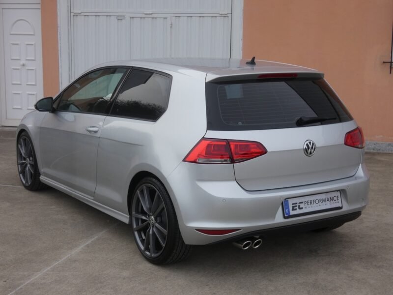 VOLKSWAGEN Golf 2.0 TDI Sport