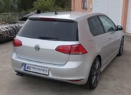 VOLKSWAGEN Golf 2.0 TDI Sport