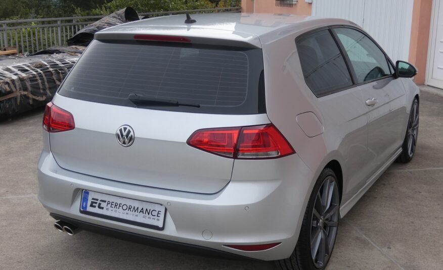 VOLKSWAGEN Golf 2.0 TDI Sport