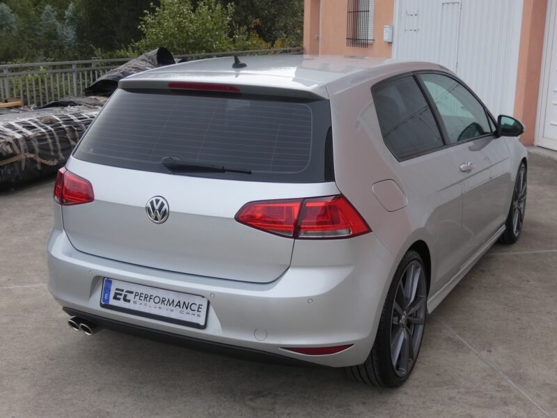 VOLKSWAGEN Golf 2.0 TDI Sport