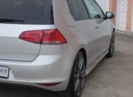 VOLKSWAGEN Golf 2.0 TDI Sport