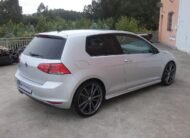 VOLKSWAGEN Golf 2.0 TDI Sport