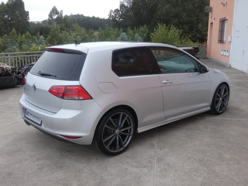 VOLKSWAGEN Golf 2.0 TDI Sport