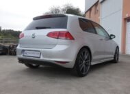 VOLKSWAGEN Golf 2.0 TDI Sport