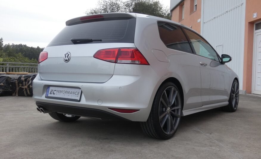 VOLKSWAGEN Golf 2.0 TDI Sport