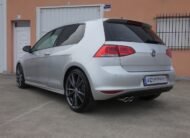 VOLKSWAGEN Golf 2.0 TDI Sport