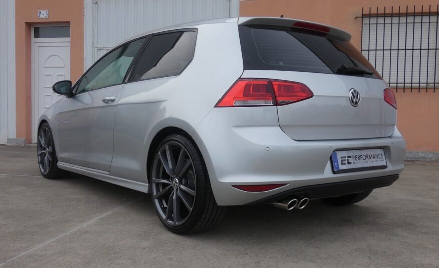 VOLKSWAGEN Golf 2.0 TDI Sport