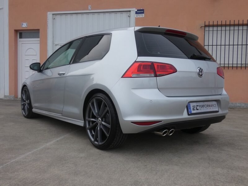 VOLKSWAGEN Golf 2.0 TDI Sport