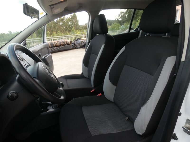 Dacia Sandero Ambiance dCi 75 EU6