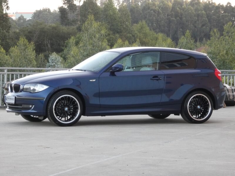 BMW SERIE 1 116i
