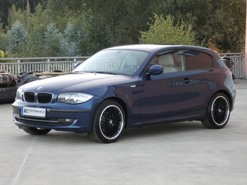 BMW SERIE 1 116i
