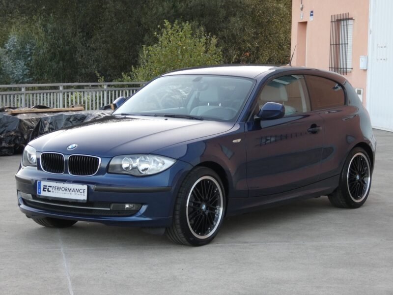 BMW SERIE 1 116i