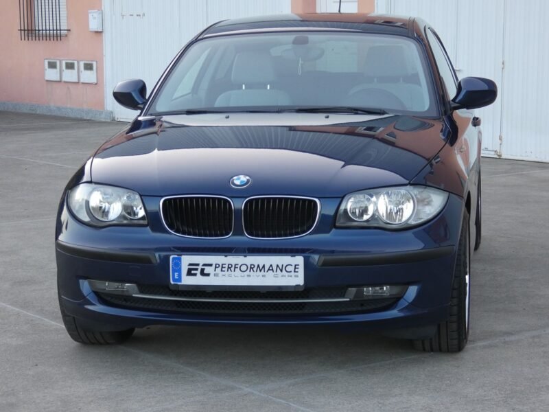BMW SERIE 1 116i